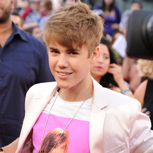 Justin Bieber Justin Bieber